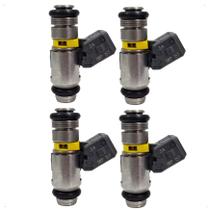 4 Bicos Injetores Palio Strada Doblo 1.8 8v Gasolina Iwp157 4 Bicos Injetores Palio Strada Doblo 1.8 8v Gasolina Iwp157