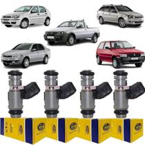 4 Bicos Injetores Palio Uno Siena Strada 1999 A 2020 Iwp067 4 Bicos Injetores Palio Uno Siena Strada 1999 A 2020 Iwp067