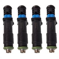 4 Bicos Injetores Peugeot 307 Citroen C4 C5 Picasso Deka 7_1 4 Bicos Injetores Peugeot 307 Citroen C4 C5 Picasso Deka 7_1