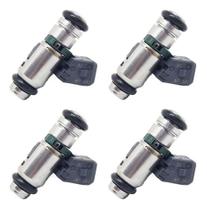 4 Bicos Injetores Scenic Megane Kangoo 1.8 2.0 16v Iwp042 4 Bicos Injetores Scenic Megane Kangoo 1.8 2.0 16v Iwp042