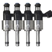 4 bicos injetores toyota corolla 2.0 2020 a 2023