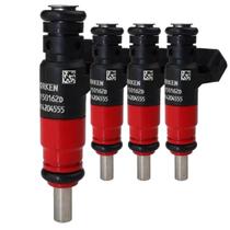 4 bicos injetores valvula dosadora arla atego actros 2012/22