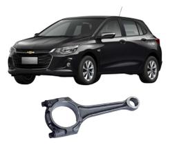 4 Biela Motor Onix Prisma 1.4 8v Flex 2016 A 2019 24582466 4 Biela Motor Onix Prisma 1.4 8v Flex 2016 A 2019 24582466
