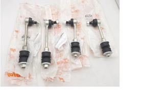 4 bieleta suspensão dianteira e traseira toyota hilux sw4 3.0 4x4 94 a 13 cofap