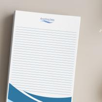 4 Blocos de Notas Anotações Marcações A5 15x21 4 Blocos de Notas Anotações Marcações A5 15x21