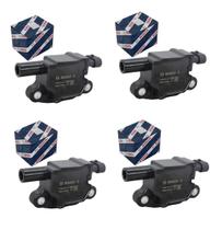 4 Bobina De Ignição Onix Prisma 1.0 1.4 Spe/4 Original Bosch 098622A210 4 Bobina De Ignição Onix Prisma 1.0 1.4 Spe/4 Original Bosch 098622A210