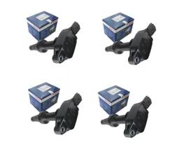 4 Bobina Ignição C3 Aircross C4 Cactus 1.6 Original Bosch F000ZS1426 4 Bobina Ignição C3 Aircross C4 Cactus 1.6 Original Bosch F000ZS1426