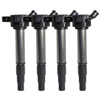 4 bobinas de ignição corolla prius rav4 1.8 2.0 9091902258 4 bobinas de ignição corolla prius rav4 1.8 2.0 9091902258