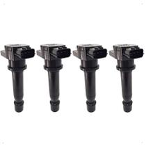 4 Bobinas De Ignição Fiat Brava Marea Punto 1.8 16v 95 A 01 4 Bobinas De Ignição Fiat Brava Marea Punto 1.8 16v 95 A 01