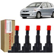 4 bobinas de ignição fit 1.5 2003 a 2008 cm11110 30520pwc003