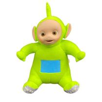 4 Boneco Teletubbies Da Estrela Original 50cm Pelúcia