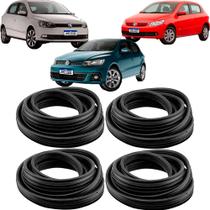 4 Borrachas Guarnição Porta Gol G5 G6 G7 G8 2008 09 2010 11 12 13 14 15 16 17 18 19 2020 21 22 2023 4 Borrachas Guarnição Porta Gol G5 G6 G7 G8 2008 09 2010 11 12 13 14 15 16 17 18 19 2020 21 22 2023