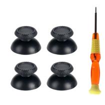 4 Botões Analógico para controle Ps 5 Dualsense + chave philips 4 Botões Analógico para controle Ps 5 Dualsense + chave philips