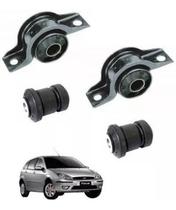 4 Bucha Balança Bandeja Ford Focus 2000 01 02 03 04 05 07 0 4 Bucha Balança Bandeja Ford Focus 2000 01 02 03 04 05 07 0