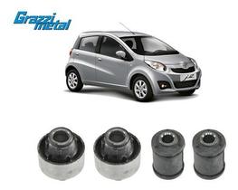 4 Bucha Bandeja Balança Dianteira Jac J2 2013 2014 2015... 4 Bucha Bandeja Balança Dianteira Jac J2 2013 2014 2015...