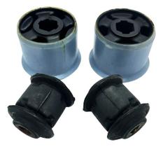 4 Bucha Bandeja Diant Audi Q3 2.0 Tfsi 2013 2014 2015 2016