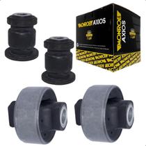 4 Buchas Bandeja Leque Balnaça Toro Compass Renegade AXIOS