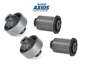 4 buchas bandeja onix prisma cobalt spin