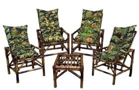 Cadeira para Área Externa de Jardim Em Promoção | Magazine Luiza