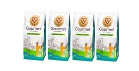 4 Café 3 Corações Moído GOURMET CERRADO MINEIRO 250G 4 Café 3 Corações Moído GOURMET CERRADO MINEIRO 250G