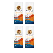 4 Café 3 Corações Moído GOURMET SUL DE MINAS 250G 4 Café 3 Corações Moído GOURMET SUL DE MINAS 250G
