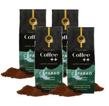4 Café Torrado e Moido COFFEE MAIS Caparaó 250g 4 Café Torrado e Moido COFFEE MAIS Caparaó 250g