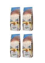 4 Café Três Corações Moído GOURMET PORTINARI FLORAIS 250G