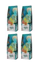 4 Café Três Corações Moído GOURMET PORTINARI FRUTADAS 250g