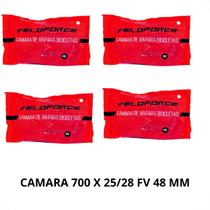 4 Camara 700 X 25/28 Fv 48 Mm 16187 4 Camara 700 X 25/28 Fv 48 Mm 16187