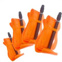 4 Camara 700x18/32c Tpu 65mm Presta 10345