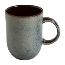 4 Canecas Coup Stoneware Grande 330ml