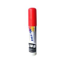 4 Canetas Metiq P/escrita Cartaz E Vidros Ponta De 15 E 30mm 4 Canetas Metiq P/escrita Cartaz E Vidros Ponta De 15 E 30mm