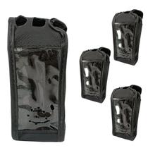 4 Capas para Rádio Comunicador T470BR