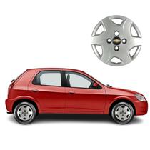 4 carlotas aro 13 celta 2012 2013 2014 2015 prata