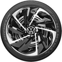4 Carlotas Aro 13 Vw Nitro Gol G1 G2 G3 G4 G5 G6 G7