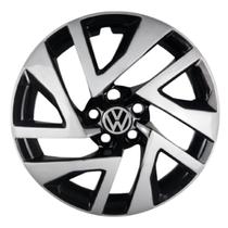 4 carlotas do virtus 2023 aro 15 preta prata