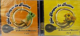 4 CDS Nos Tempos Da Buzina A Discoteca Do Chacrinha 1,2,3,4 4 CDS Nos Tempos Da Buzina A Discoteca Do Chacrinha 1,2,3,4