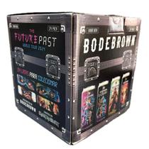 4 Cervejas Presente Iron Maiden Tour Brasil 2024 Latão 473Ml 4 Cervejas Presente Iron Maiden Tour Brasil 2024 Latão 473Ml