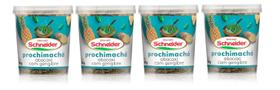 4 Chás Chimarrão Schneider PROCHIMACHÁ ABACAXI E GENGIBRE