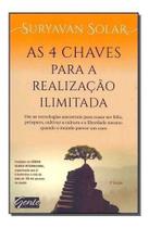 4 Chaves Para a Realização Ilimitada, As 4 Chaves Para a Realização Ilimitada, As