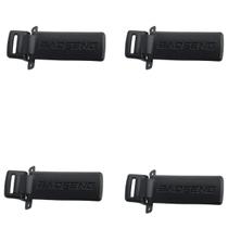 4 Clip Para Rádio Baofeng HT Modelo UV-5R UV-5RA