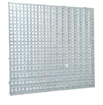 4 Colmeia Plastica 30x30x07cm,Furos 8mm divisoria p/aquario 4 Colmeia Plastica 30x30x07cm,Furos 8mm divisoria p/aquario