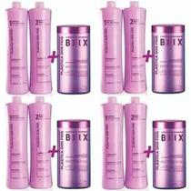 4 Combos Plástica Dos Fios Selagem Termica Progressiva 4 Combos Plástica Dos Fios Selagem Termica Progressiva