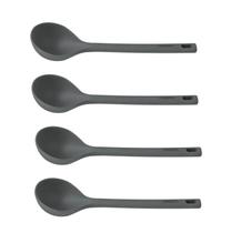 4 Conchas Silicone Tramontina Moldê Restaurante Utensilio