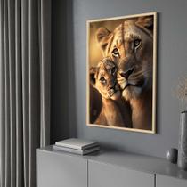 4 Conjunto kit Capas de Almofadas Linho Premium Sofa Sala Quarto Decorativa Ziper Invisivel 45x45 Bege