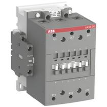4 Contator Industrial ABB AX95 95A 1NA+1NF AC-3 Trifásico