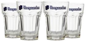 4 Copos P Cerveja E Chopp Hoegaarden - 400ml - Ambev Oficial