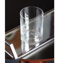 4 Copos Wolff Veritas de Cristal Ecológico para Whisky 270ml 4 Copos Wolff Veritas de Cristal Ecológico para Whisky 270ml