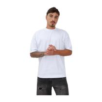/4 Cores Disponíveis Camisetas Streetwear Oversized PREMIUM