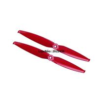 4 Cores Gemfan 7042 7x4.2 FPV Hélice Lâmina CW CCW Par Para 2407-2408 RC Drones Quadricóptero Frame